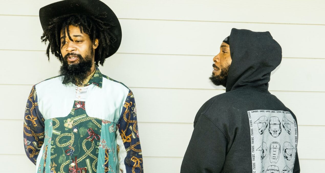 Jpegmafia and Danny Brown Announce Summer 2023 Tour