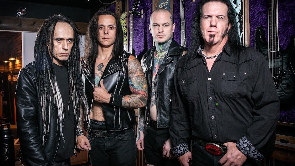 I AM MORBID To Celebrate MORBID ANGEL’s Covenant On European Tour