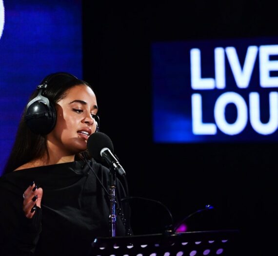 Watch Jorja Smith Cover Harry Styles’ “As It Was”