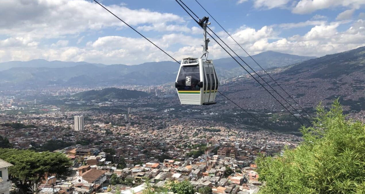 The 5 Best Hotels in Medellín (Updated 2024)