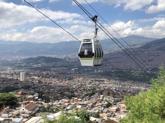 The 5 Best Hotels in Medellín (Updated 2024)