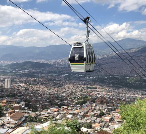 The 5 Best Hotels in Medellín (Updated 2024)