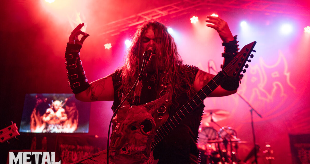 MAX CAVALERA Explains Why He Won’t Re-Record His Later SEPULTURA Material