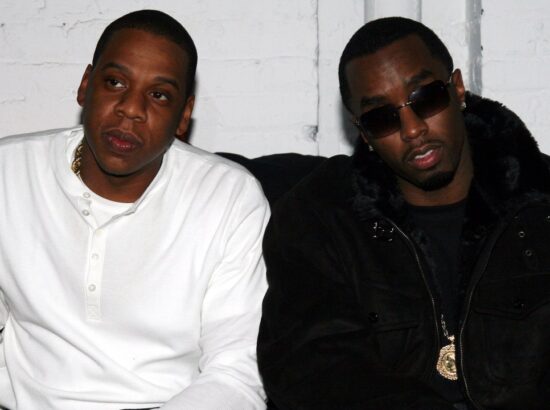 Jay-Z and Sean “Diddy” Combs No Longer Facing Rape Lawsuit